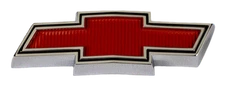 Emblem 67-68 Chevy Pickup/Suburban (Key Parts #0849-804)