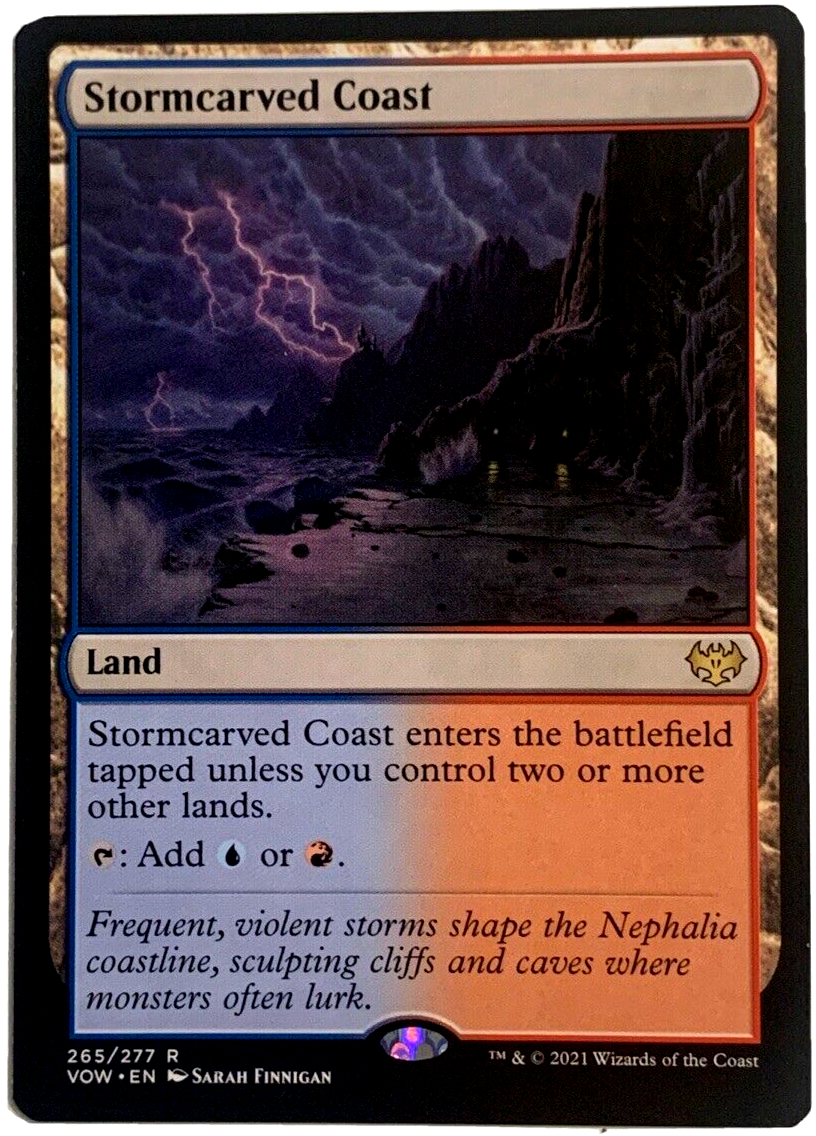 mtg crimson vow chase cards Magic: The Gathering Innistrad: Collector Booster Are Innistrad Crimson Vow collector
