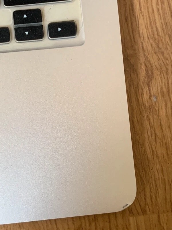 Apple MacBook Pro 13,3" (128 Go SSD, Intel Core i5-4258U, 2,40 GHz, 4 Go RAM)..., photo 4 sur 5