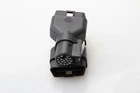 Fits 16PIN Scanner OBD2 Adapter Connector G M TE CH 2 3000098 VETRONIX VTX 020
