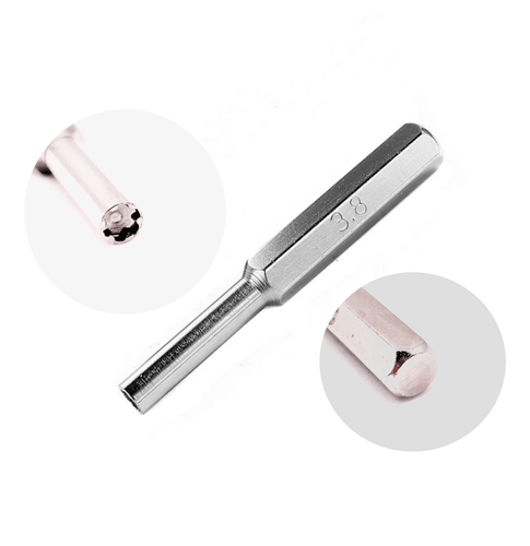 X5 Game Boy Game Battery CR2025 Tab + 3.8mm GB Save Security Screw Bit Pokemon - Picture 5 of 12