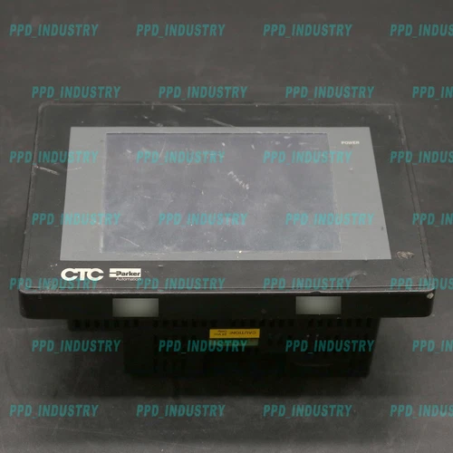 Used CTC Parker P11-314DR P11314DR Tested Good Condition