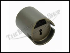 Wassell Anodized Carb Throttle Slide Amal Type Triumph (1) PN # 928/060-3.5HA W