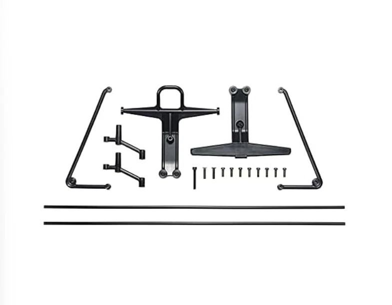 Tamiya Hop-up Options OP.2020 Tamtech Gear bumper part GB-01S Bumper Set 22020