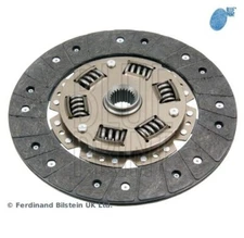 Clutch Disc BLUE PRINT ADS73119 for Subaru Legacy II