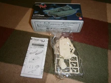 B-CLUB Star Blazers/Battleship Yamato -1:144 Gamilon Empire Tank