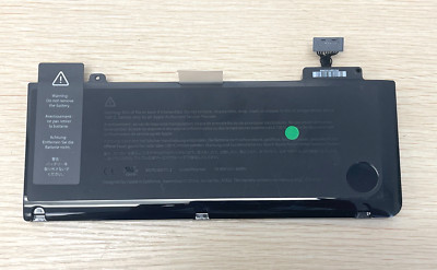 Genuine OEM A1322 Battery For Apple MacBook Pro 13'' A1278 2009 2010 2011 2012