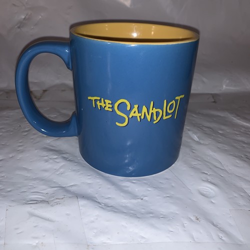 The Sandlot Legends Never Die 20 oz Mug - Picture 3 of 4