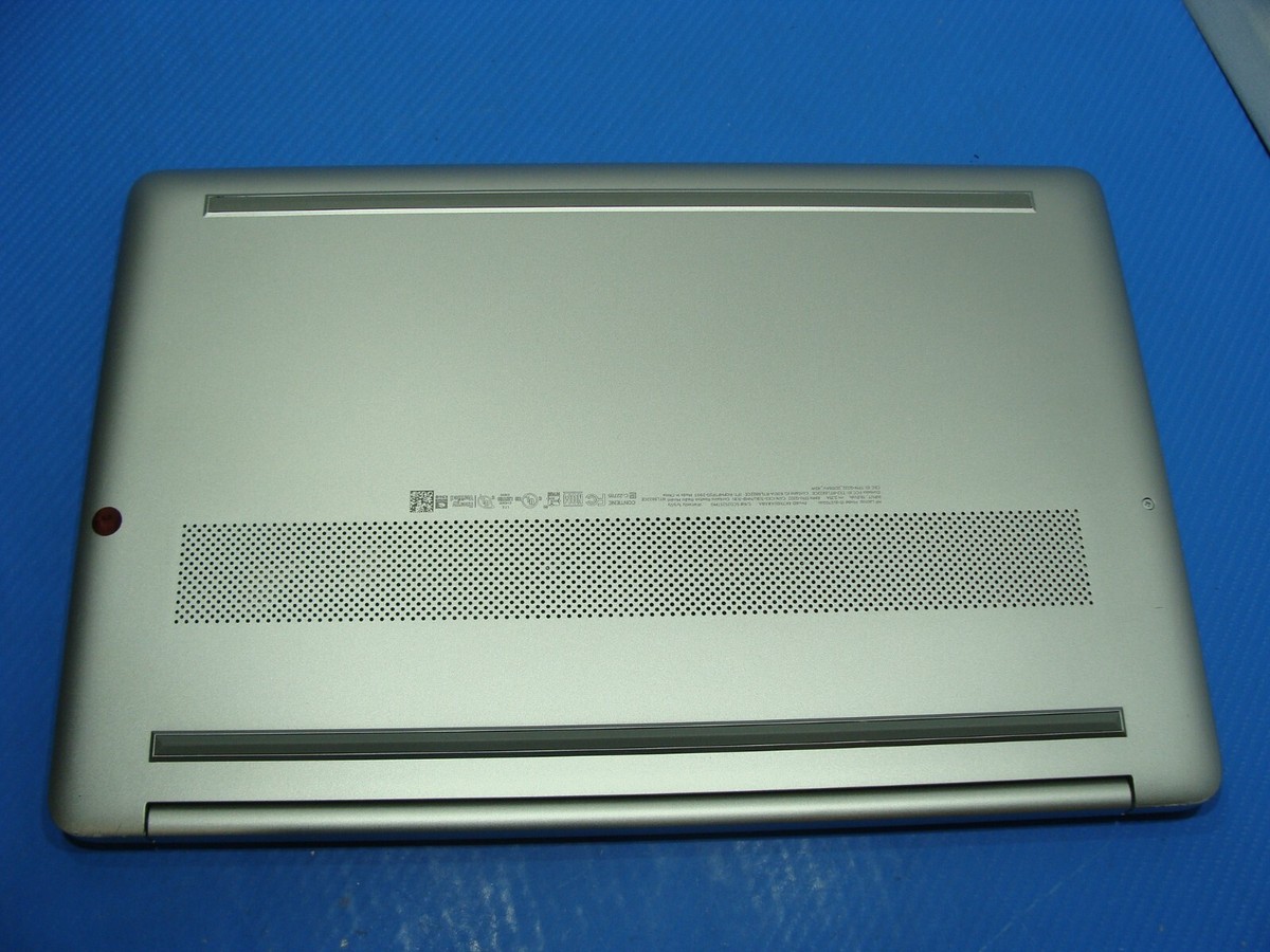 HP Laptop 15-dy2702dx (6K7X6UA) TOUCH Intel i3-1115G4 3GHz HP Laptop 15-dy2702dx (6K7X6UA) TOUCH Intel i3-1115G4 3GHz