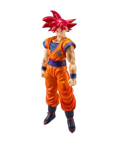 ドラゴンボールS.H.Figuarts 神龍 DRAGONBALL FIGURE Dragon Ball V Jump - SH Figuarts Son Goku and Dragon - The