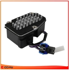 973-551 A/C Heater Blower Motor Resistor For 98-02?Chevrolet Blazer GMC Jimmy