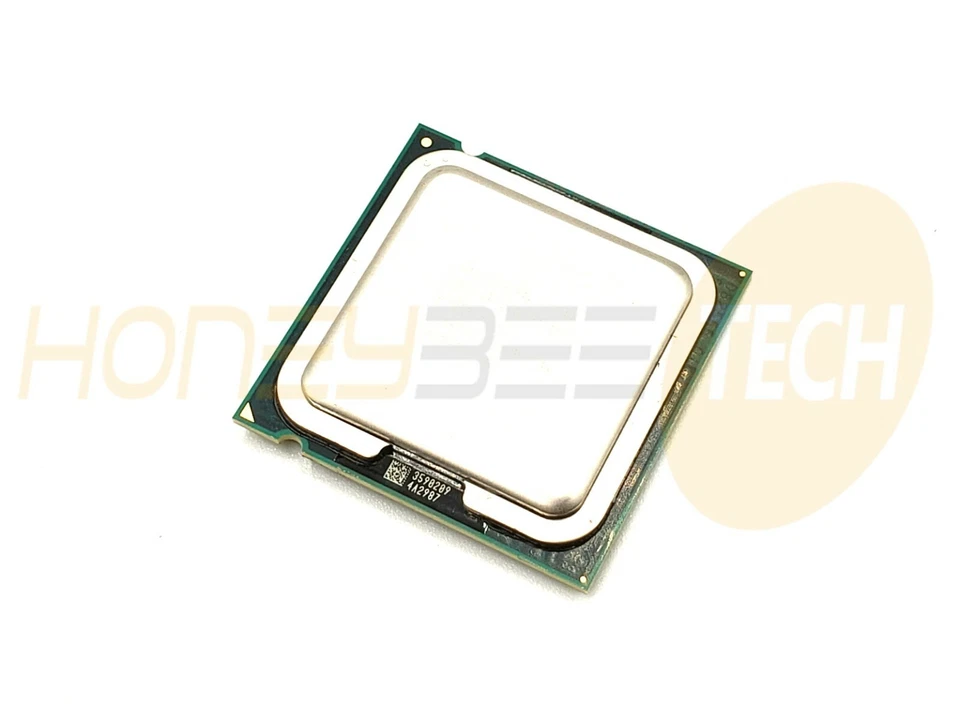 GENUINE DELL SLAPB 2.66GHZ 3MB 1066MHZ C2D CPU PROCESSOR D306F TESTED - Image 2 of 2