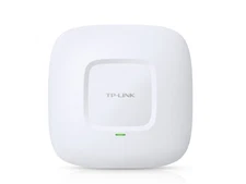 TP-LINK EAP110 300 Mbps Wireless N Ceiling Mount Access Point
