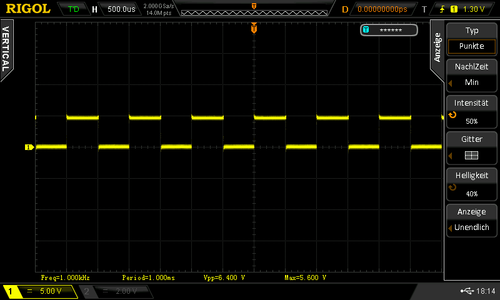 Platine TTL IR Lesekopf Lese-/Schreibkopf Volkszähler Smartmeter Set Stromzähler - Bild 3 von 3