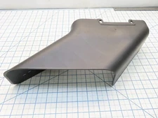 Toro 115-8447 Discharge Chute Grass Deflector Guard OEM