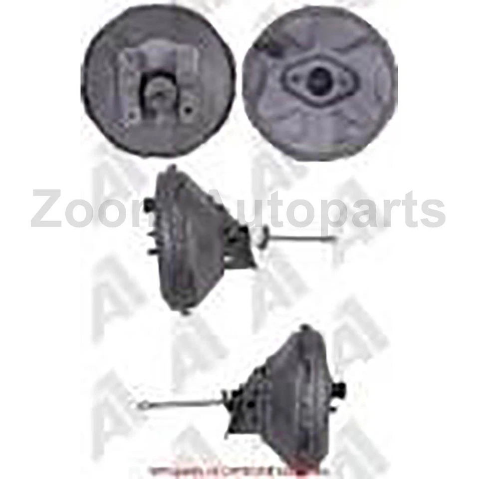 Potenciador de freno para Chevrolet Camaro 1970 1971 1972 1973 1974 1975 1977 Foto 3 de 4