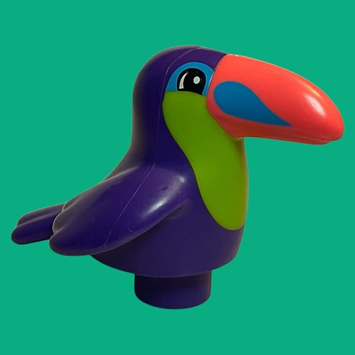 Lego Duplo Animales del Mundo 10907 Figuras y Accesorios SELECCIONAR #D/23 - Imagen 18 de 59