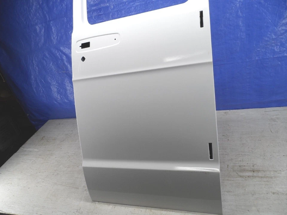 Dodge 1500 3500 Ram Van 2000 2500 Van 55346706AB puerta de carga lateral nueva de stock Foto 3 de 4