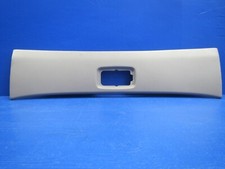 2002 Toyota 4runner Rear Interior Cargo Area Ceiling Cover Trim Panel Oem C5 2002 Toyota 4runner Rear Interior Cargo Area Ceiling Cover Trim Panel Oem C5