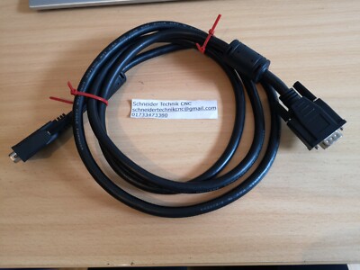 Computerkabel  Monitorkabel E 82373-2 AWM Style 2919 
