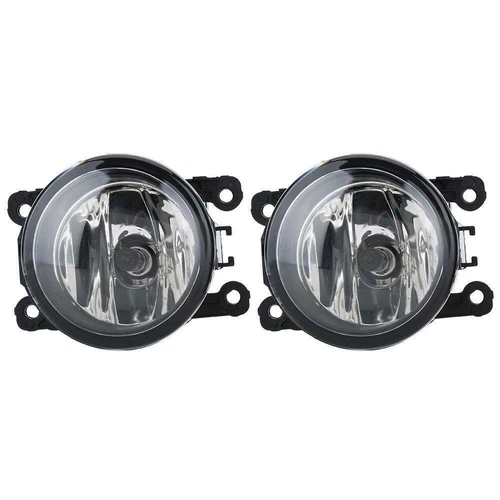 Pair Front Fog Lamp Assembly For Range Rover Sport L320 Vogue L322 2010-2012 - Picture 8 of 8