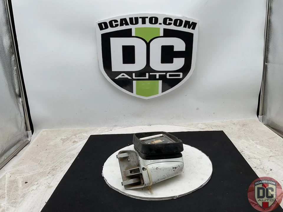 Espejo retrovisor puerta izquierda Porsche 911 964 SC Carrera 1978-1991 91173192701 128435 Foto 2 de 4