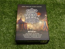 TaylorMade Limited Release TP5 Pix Nightmare Circus Golf Balls 1 Dozen New