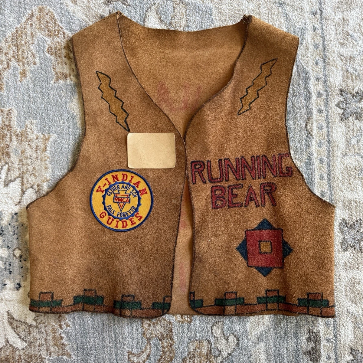 1960s Vintage Vests for Men for sale | eBay