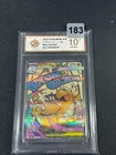 m2a - 232/193 MA Mega Dragoran EX / Mega Dragonite EX Pokemon Card JapanGrade 10