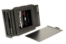Cambo Polaroid Pack Film Holder