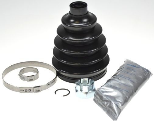 Löbro Faltenbalgsatz, Antriebswelle 303895 FüR Toyota-image