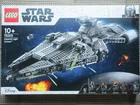 Lego Star Wars 75315 Imperial Light Cruiser MIB Sealed