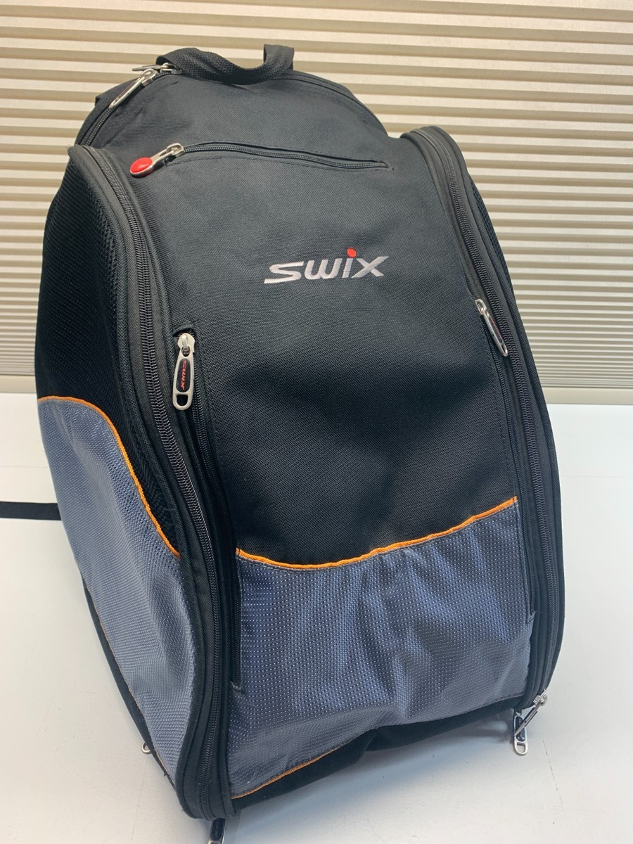 SWIX バックバッグ SWIX バックバッグ スウィックス SWIX バッグ」の人気商品一覧