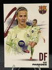 Irene Paredes 2024-25 Futera FX FC Barcelona 16/23 #BFXB42
