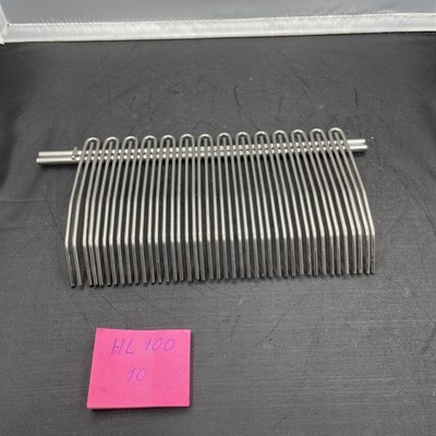 1 Used BIRO PRO 9 TENDERIZER FRONT COMB # T3116 Free Shipping