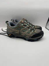 Merrell Moab 3 GTX Hiking Sneakers Women Size 7.5