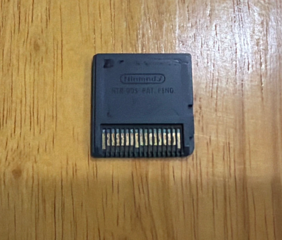 Mario Party DS Cartridge Only (Nintendo DS, 2007) - Image 2 of 4