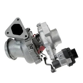 Turbolader GARRETT 759688 für Mercedes-Benz Sprinter 3,5-T B906 (Bj. 2006-2020)