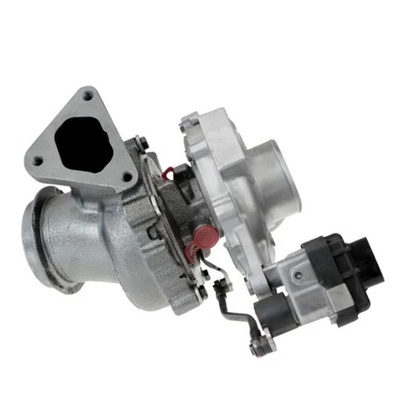 Turbolader 759688-3
