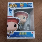 Funko Pop! Disney Pixar Toy Story 5 JESSIE Brand New!! #1710