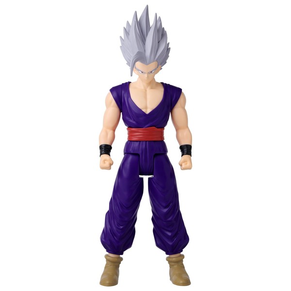 "Dragon Ball Super - Limit Breaker - 12\" Gohan Beast Action Figure (Us Import)"-image