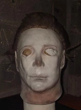 Michael Myers Halloween 78 Mask