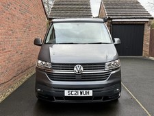 Volkswagen Transporter T6.1  T28 Highline TDI 2021