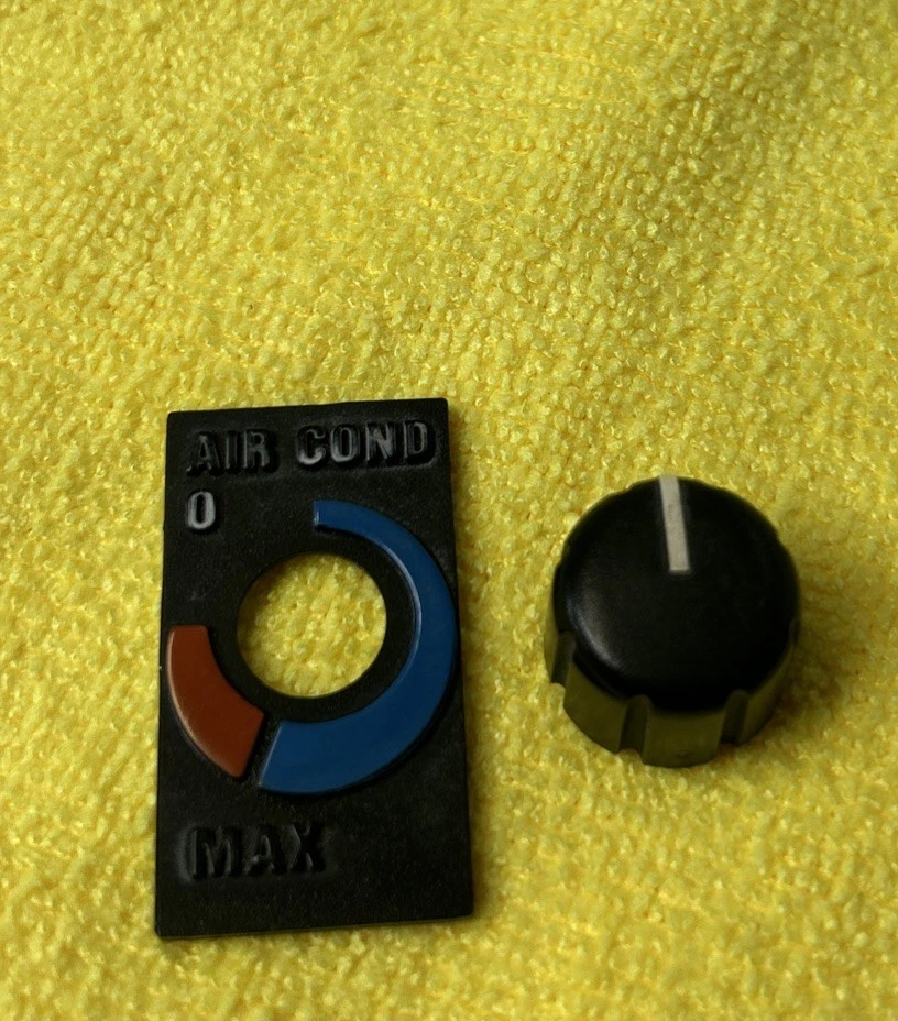Genuine OEM Switches & Controls for Volvo 240 for sale | eBay