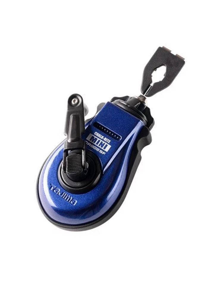 Tajima Tools CR802SFB Chalk-Rite MINI - Image 2 of 4