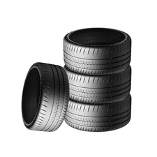 4 X Michelin PILOT SPORT CUP 2 CONNECT 235/35ZR19XL 91(Y) BW Tires