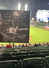 Spencer Strider Atlanta Braves Vinyl Volume 2 2025 Brand New In Hand