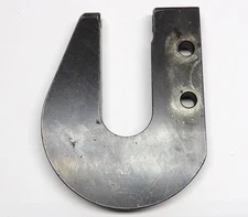 Chicago Pneumatic C Squeeze 3" Deep CP214C Yoke Aircraft Tool