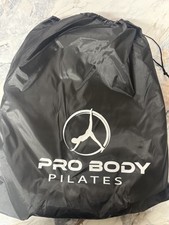 Pilates ring