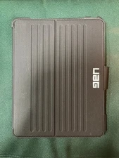 Urban Armor Gear UAG Metropolis Folio Case For Apple iPad Pro 12.9" 3rd Gen 2018